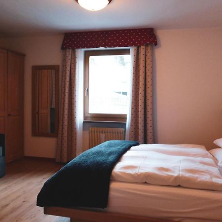 Hotel Malga Passerella 莫埃纳 外观 照片